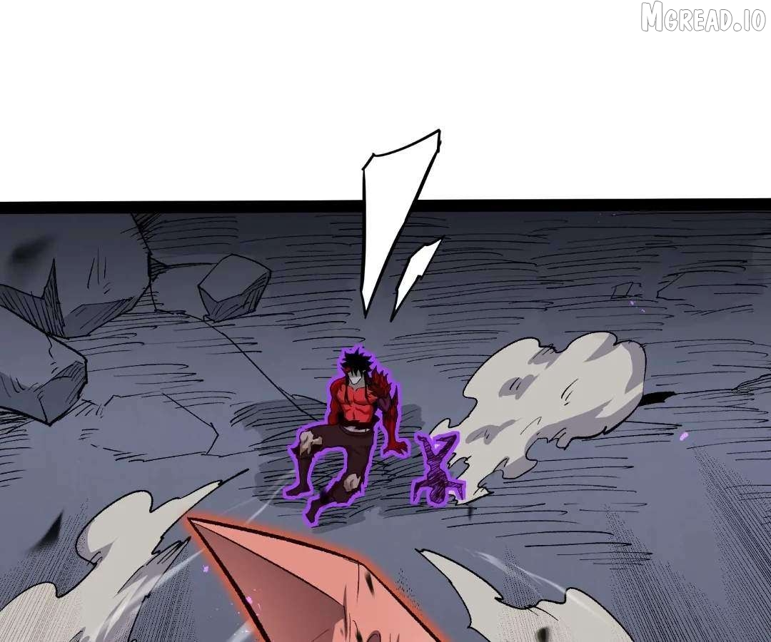 Terror Hunter Chapter 47 - page 3
