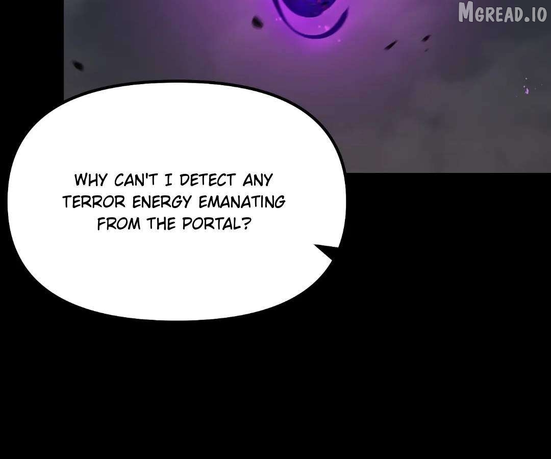 Terror Hunter Chapter 48 - page 131