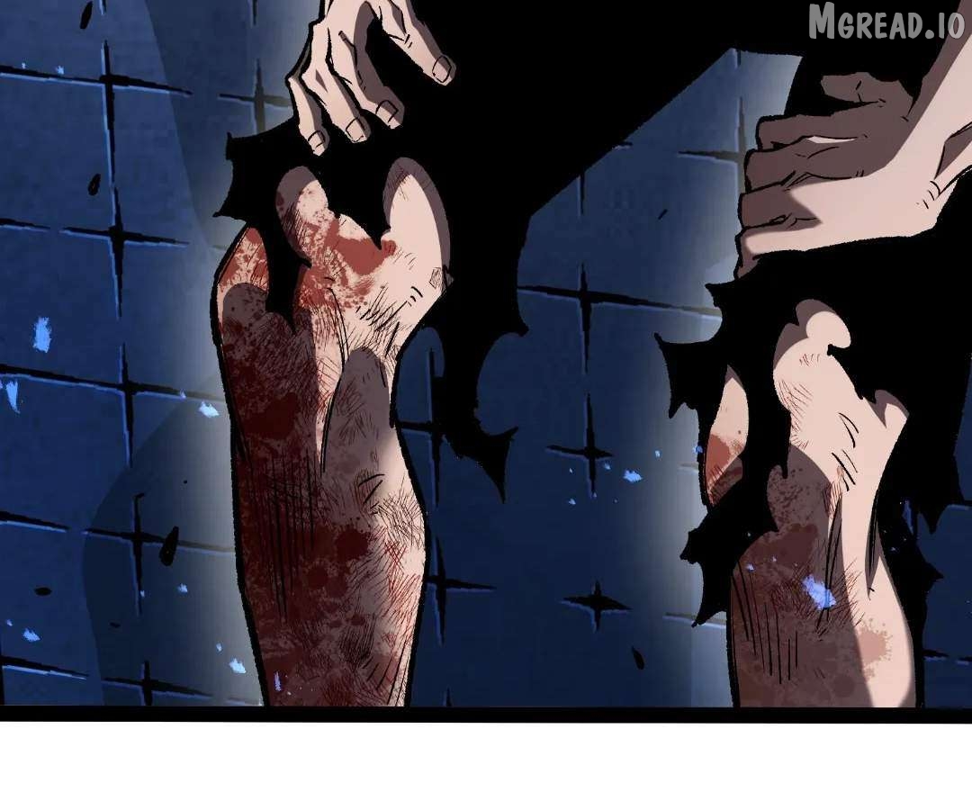 Terror Hunter Chapter 49 - page 41