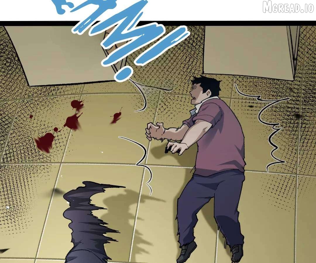 Terror Hunter Chapter 49 - page 77