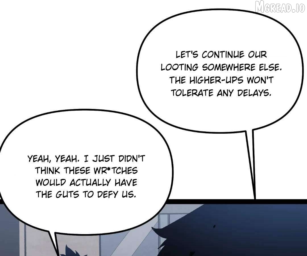 Terror Hunter Chapter 49 - page 79