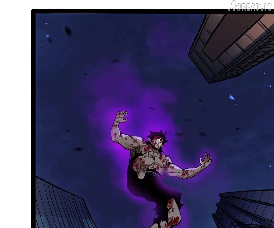 Terror Hunter Chapter 49 - page 8