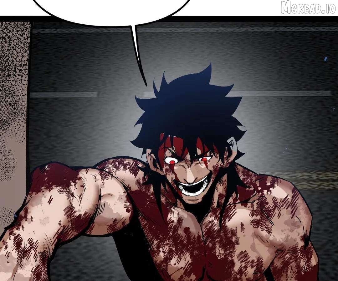 Terror Hunter Chapter 49 - page 86