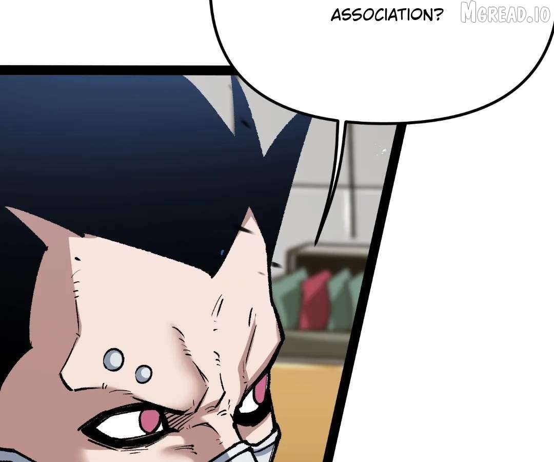 Terror Hunter Chapter 49 - page 89