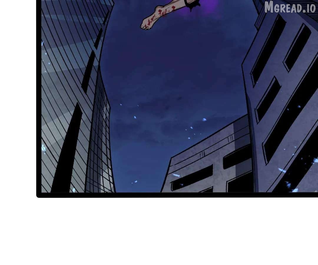 Terror Hunter Chapter 49 - page 9
