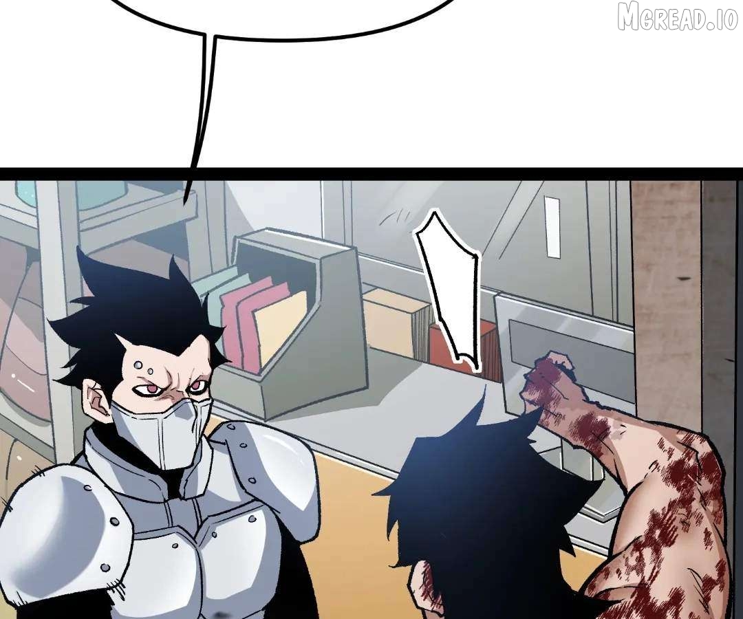 Terror Hunter Chapter 49 - page 93