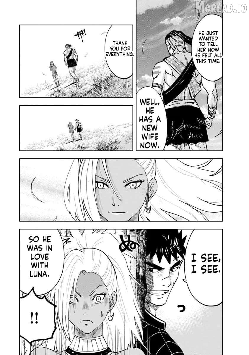 Road To Kingdom Chapter 118 - page 29