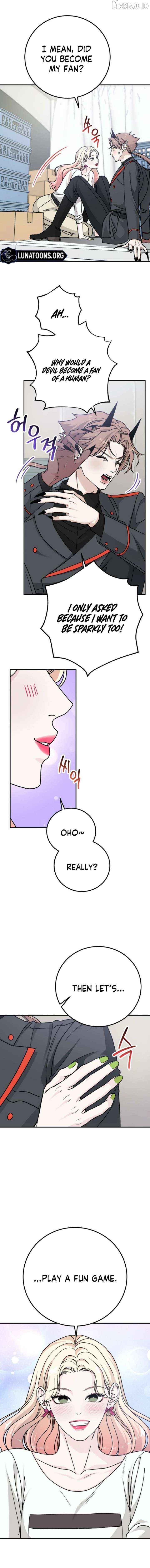 For the Queendom Chapter 113 - page 3