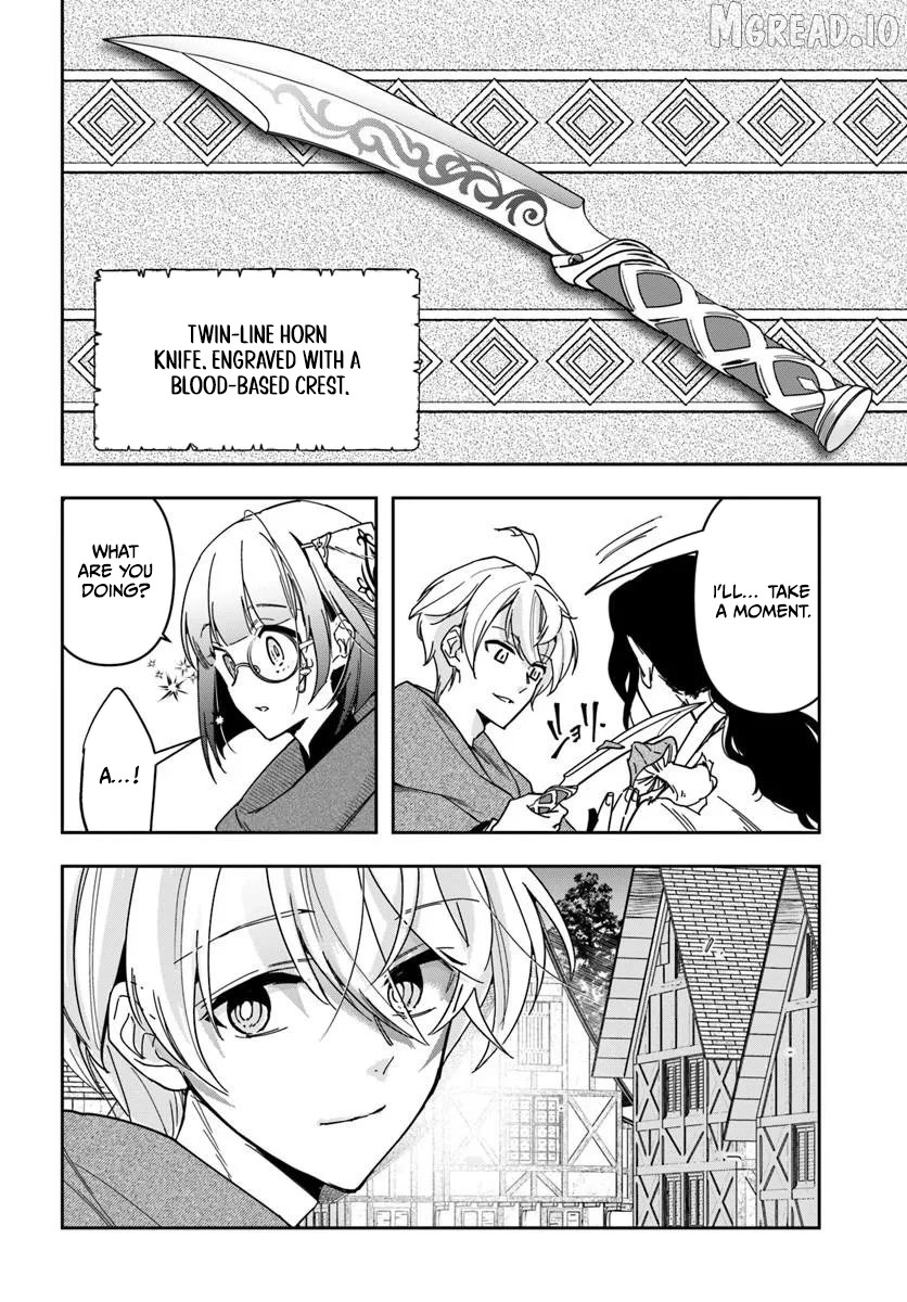 The Frontier Alchemist ~ I Can’t Go Back to That Job After You Made My Budget Zero Chapter 43 - page 29