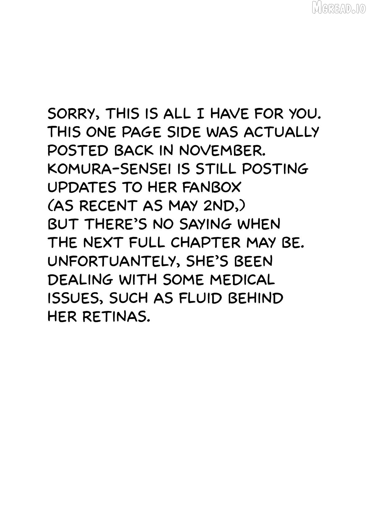 My Junior Was My Mom In Her Past Life Chapter 28.5 - page 2