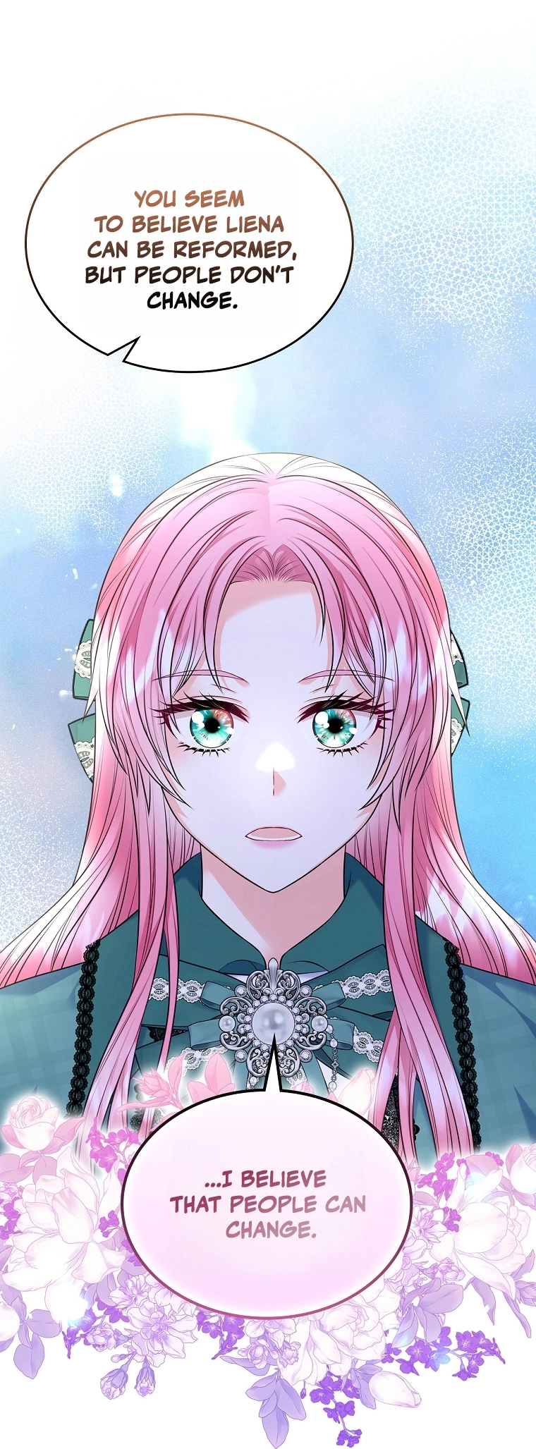 I Will Divorce the Female Lead’s Siscon Brother Chapter 106 - page 16