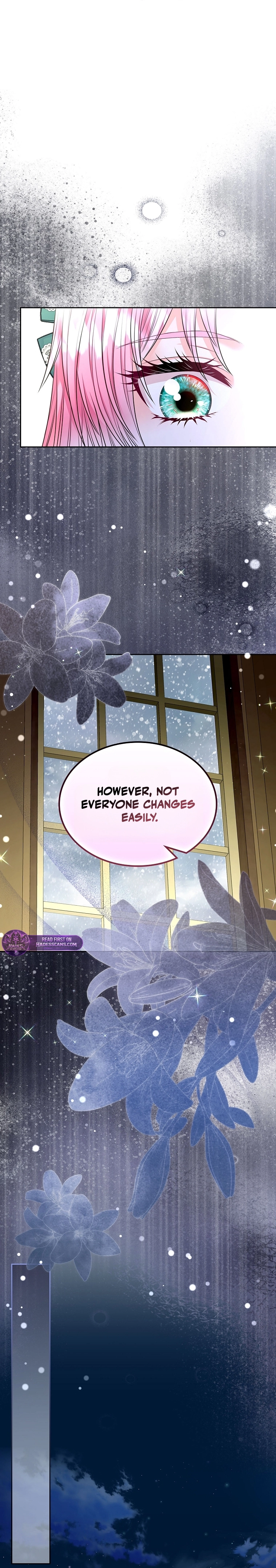I Will Divorce the Female Lead’s Siscon Brother Chapter 106 - page 17