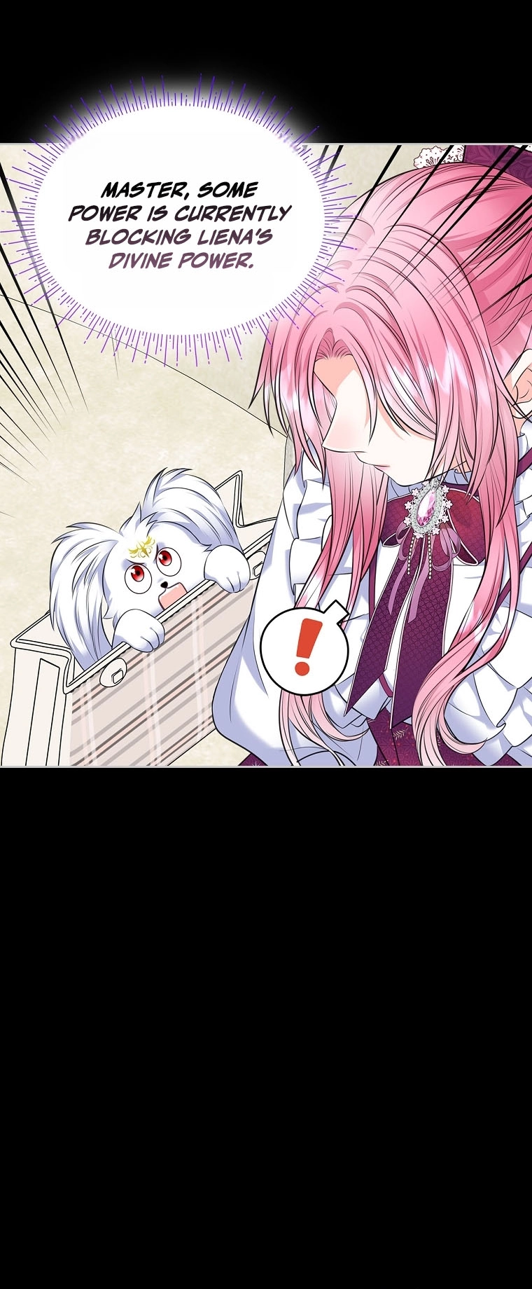 I Will Divorce the Female Lead’s Siscon Brother Chapter 106 - page 23