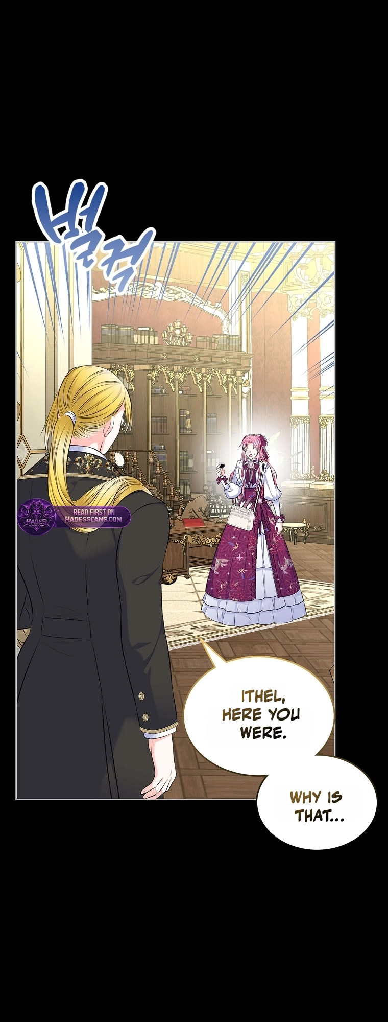 I Will Divorce the Female Lead’s Siscon Brother Chapter 106 - page 28