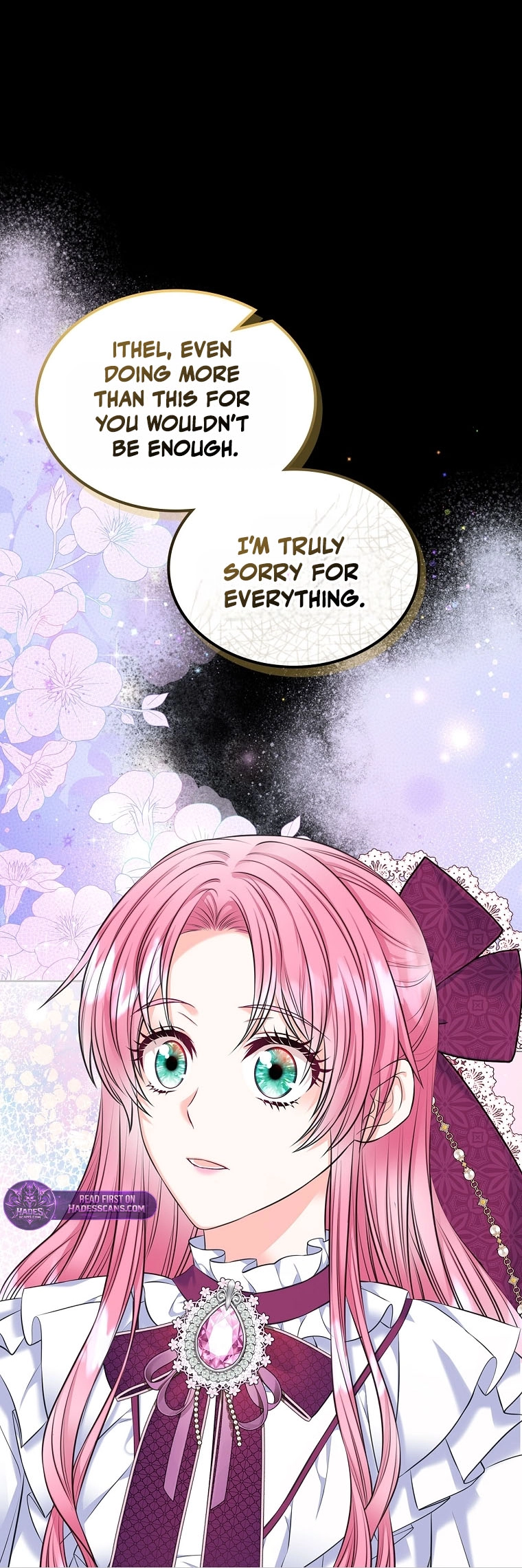 I Will Divorce the Female Lead’s Siscon Brother Chapter 106 - page 30