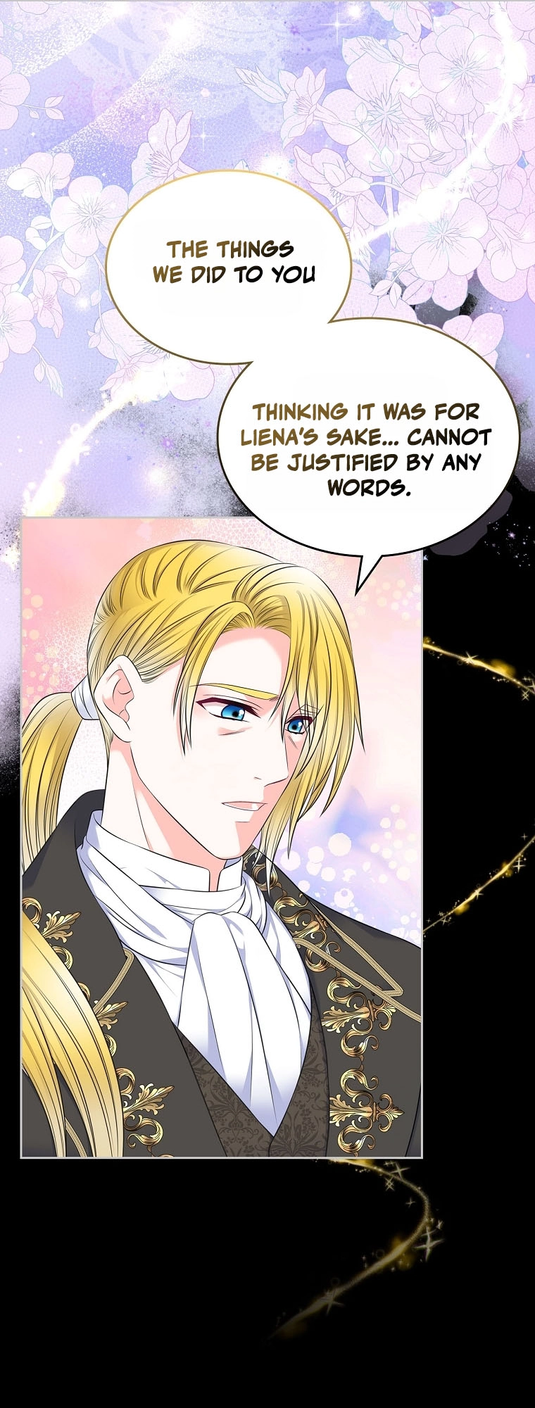 I Will Divorce the Female Lead’s Siscon Brother Chapter 106 - page 31
