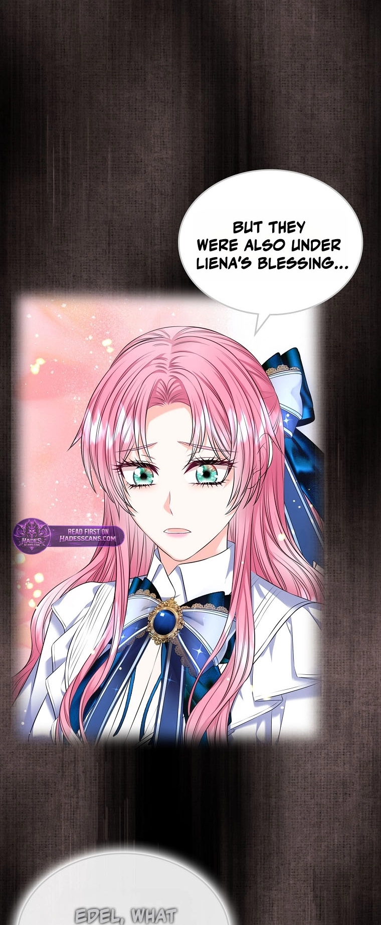 I Will Divorce the Female Lead’s Siscon Brother Chapter 106 - page 35