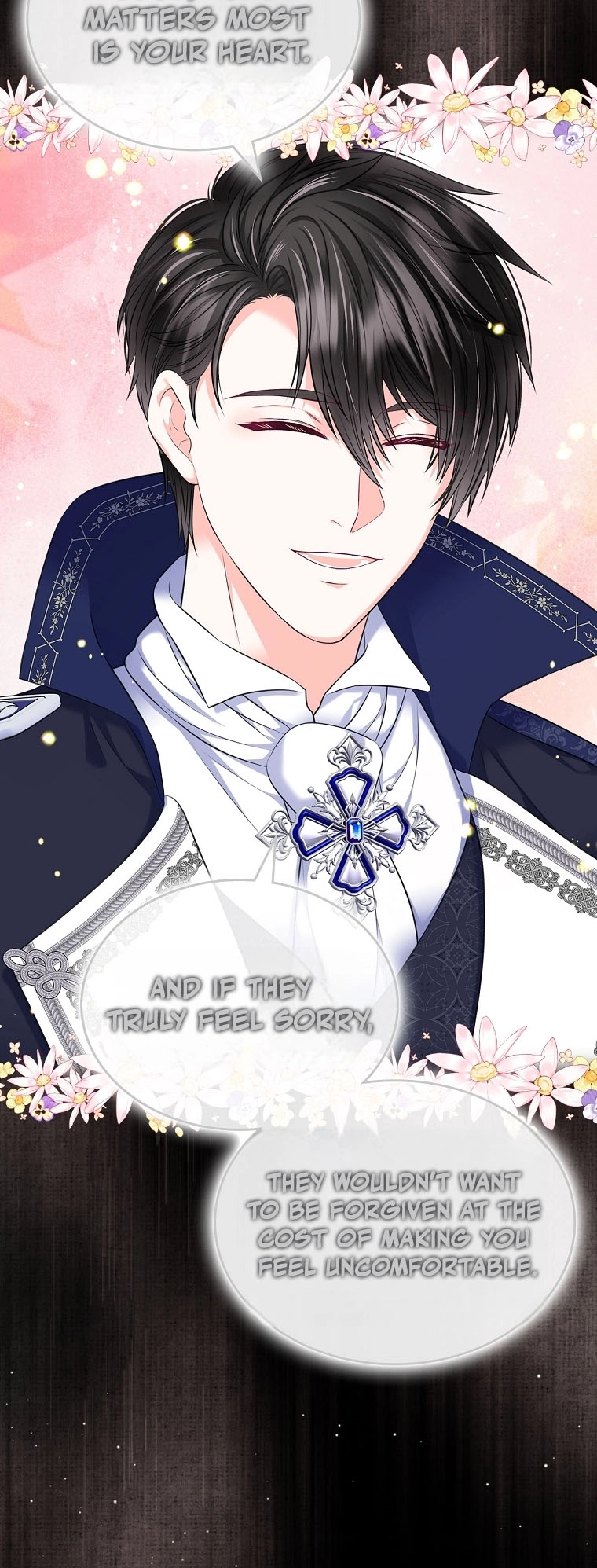 I Will Divorce the Female Lead’s Siscon Brother Chapter 106 - page 36