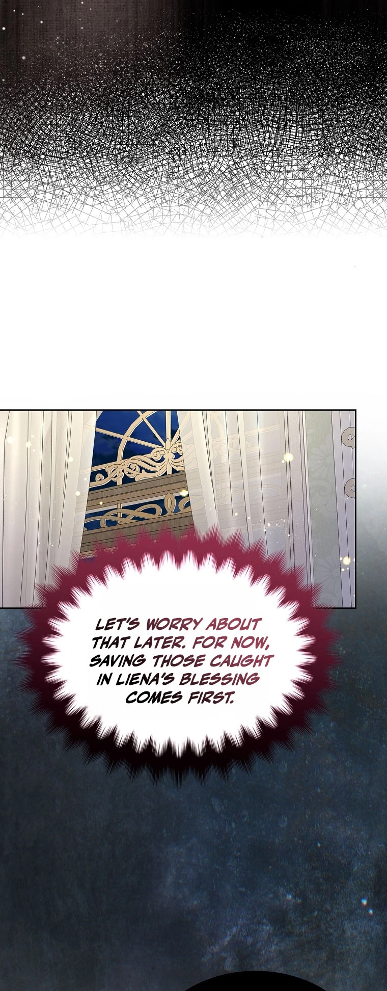 I Will Divorce the Female Lead’s Siscon Brother Chapter 106 - page 37