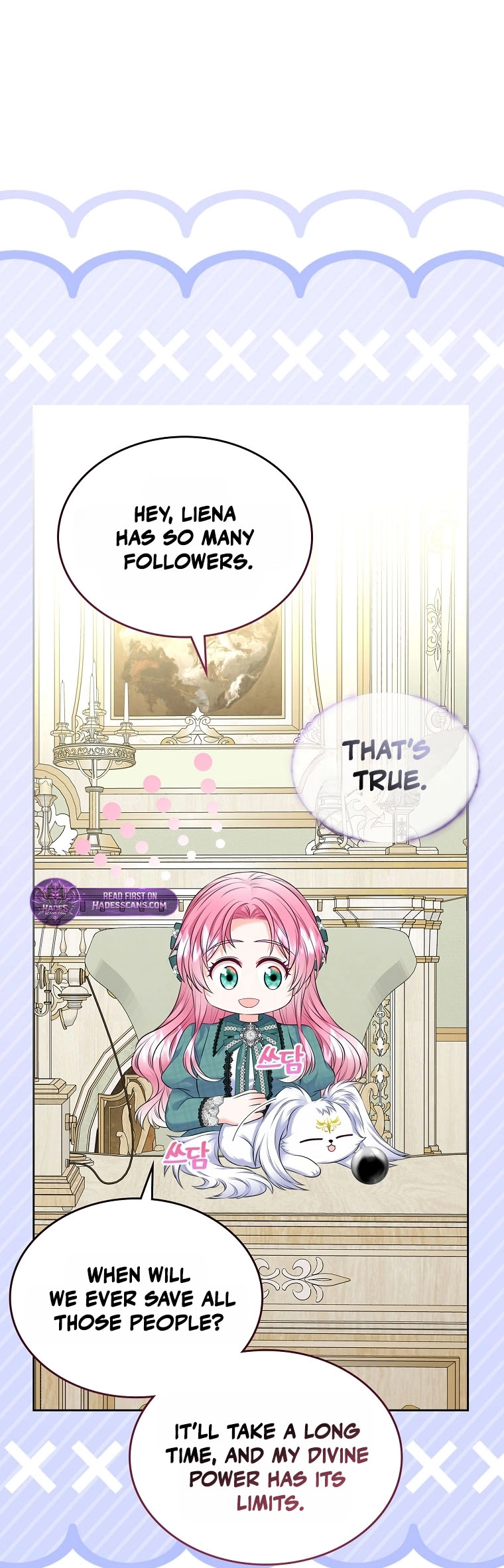 I Will Divorce the Female Lead’s Siscon Brother Chapter 106 - page 40