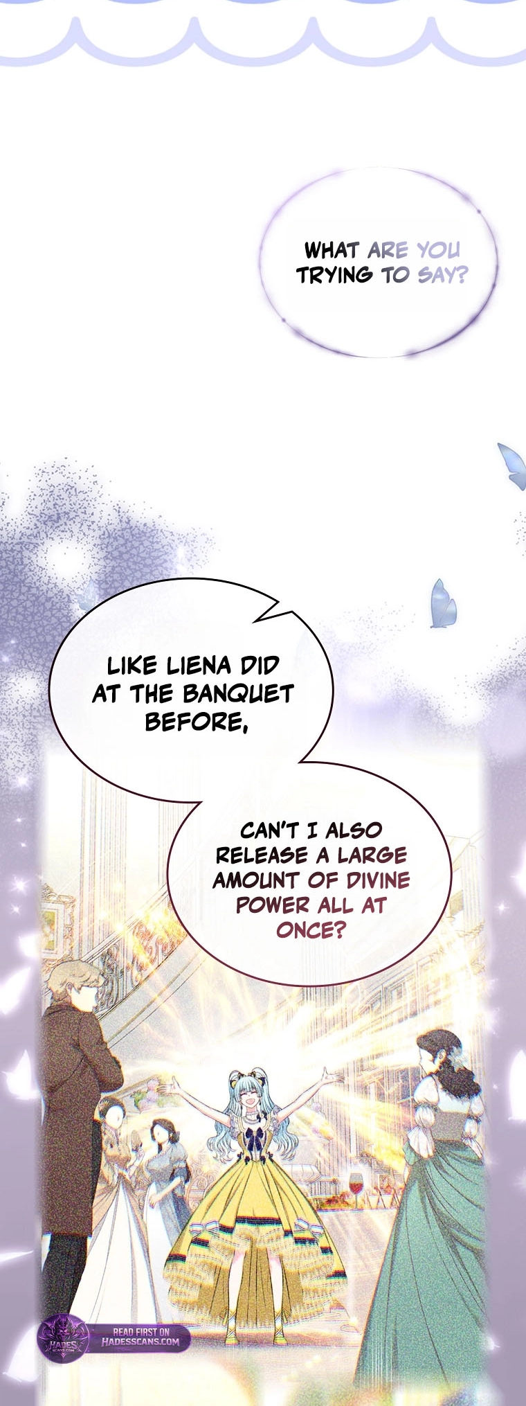 I Will Divorce the Female Lead’s Siscon Brother Chapter 106 - page 41