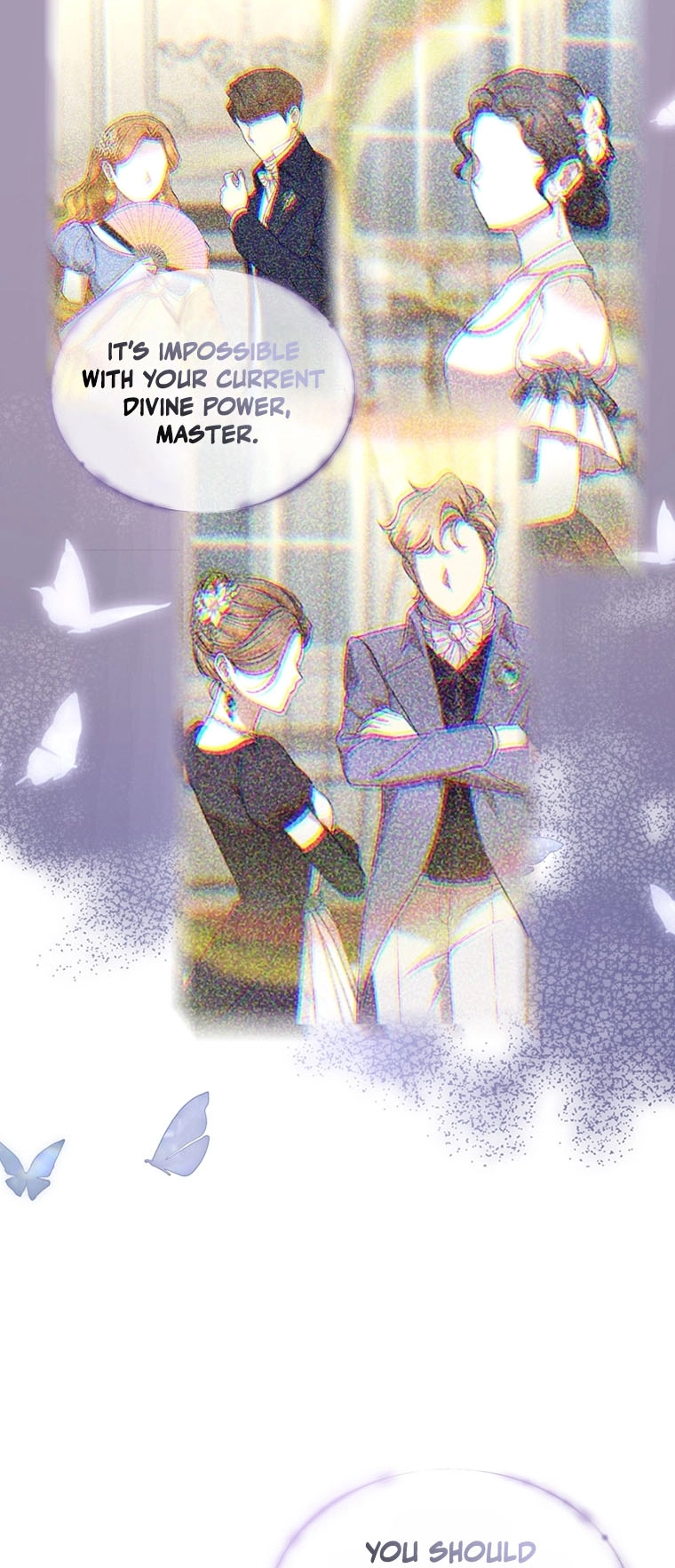 I Will Divorce the Female Lead’s Siscon Brother Chapter 106 - page 42