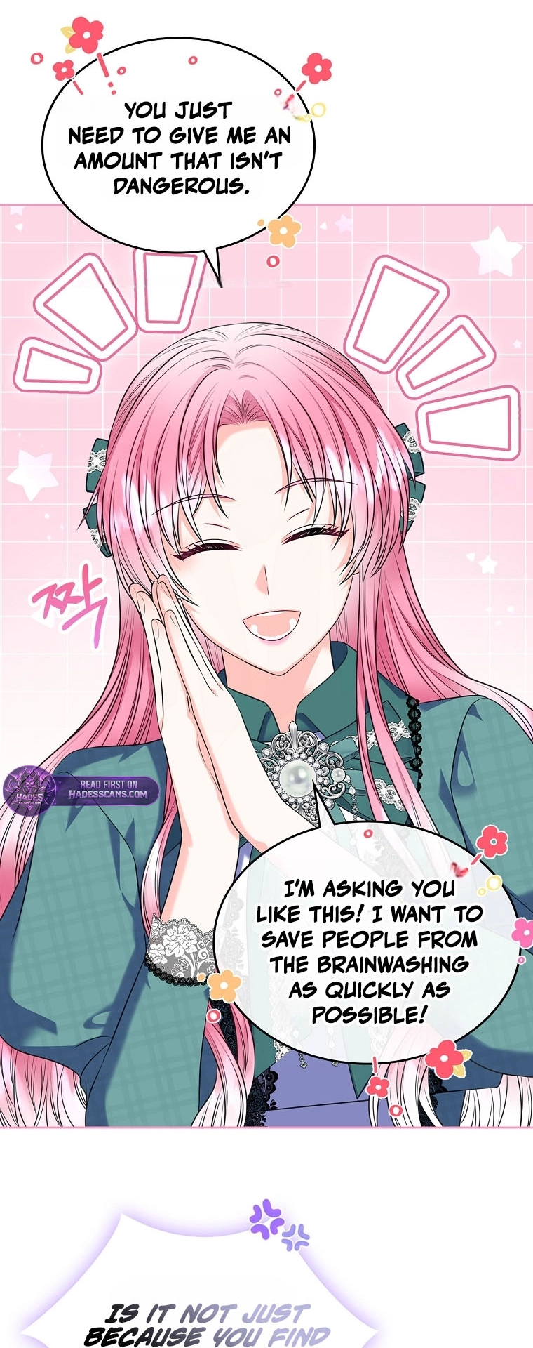 I Will Divorce the Female Lead’s Siscon Brother Chapter 106 - page 45