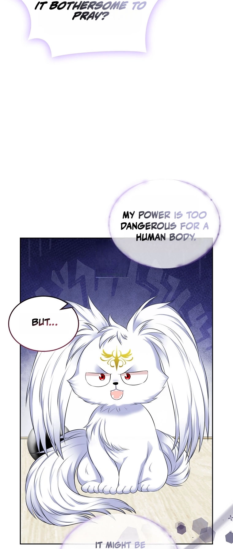 I Will Divorce the Female Lead’s Siscon Brother Chapter 106 - page 46