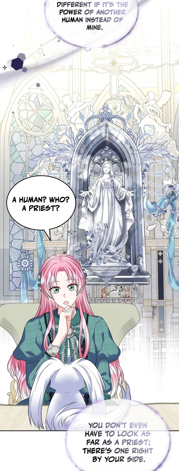 I Will Divorce the Female Lead’s Siscon Brother Chapter 106 - page 47
