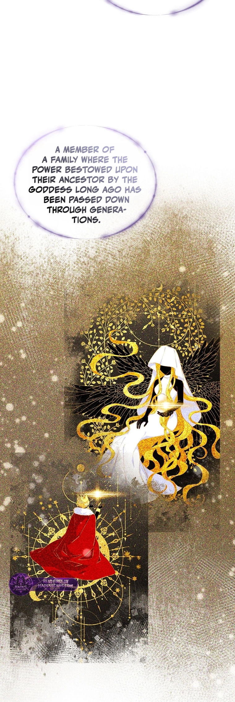 I Will Divorce the Female Lead’s Siscon Brother Chapter 106 - page 48