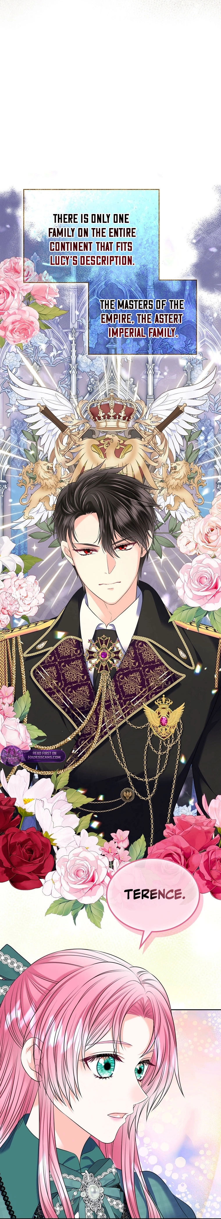 I Will Divorce the Female Lead’s Siscon Brother Chapter 106 - page 49