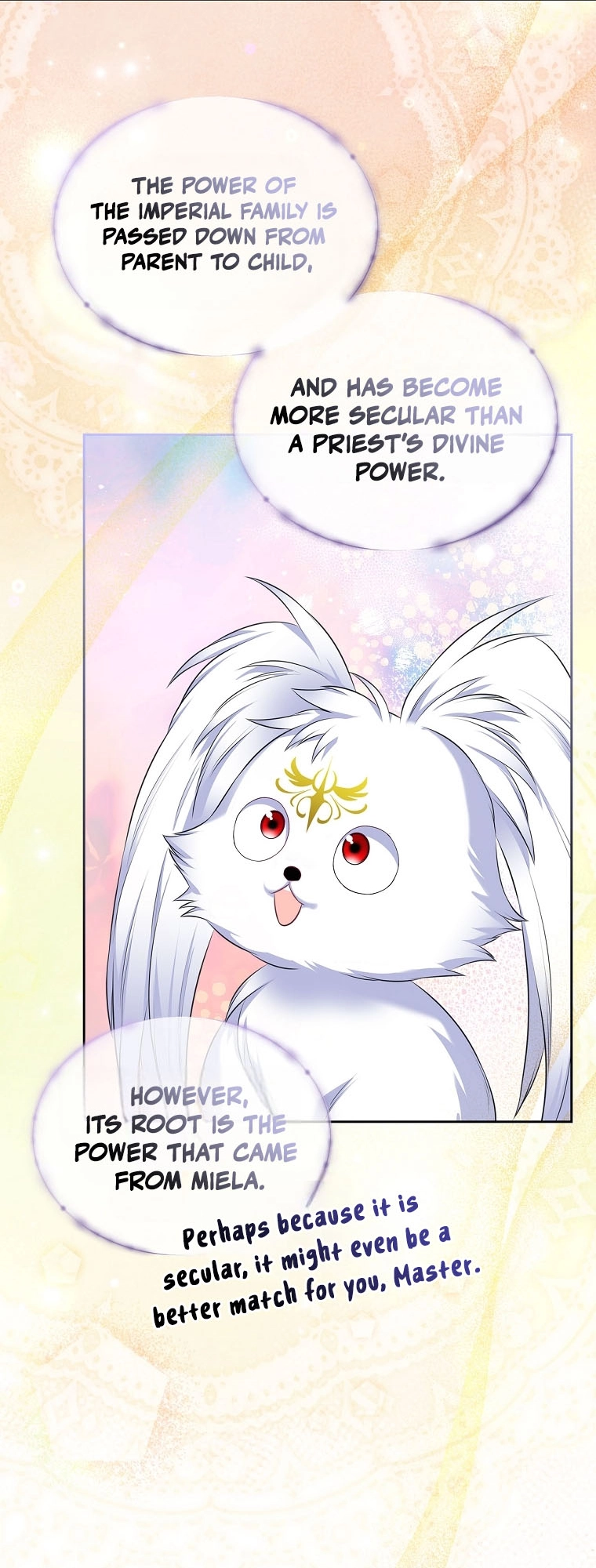 I Will Divorce the Female Lead’s Siscon Brother Chapter 106 - page 50