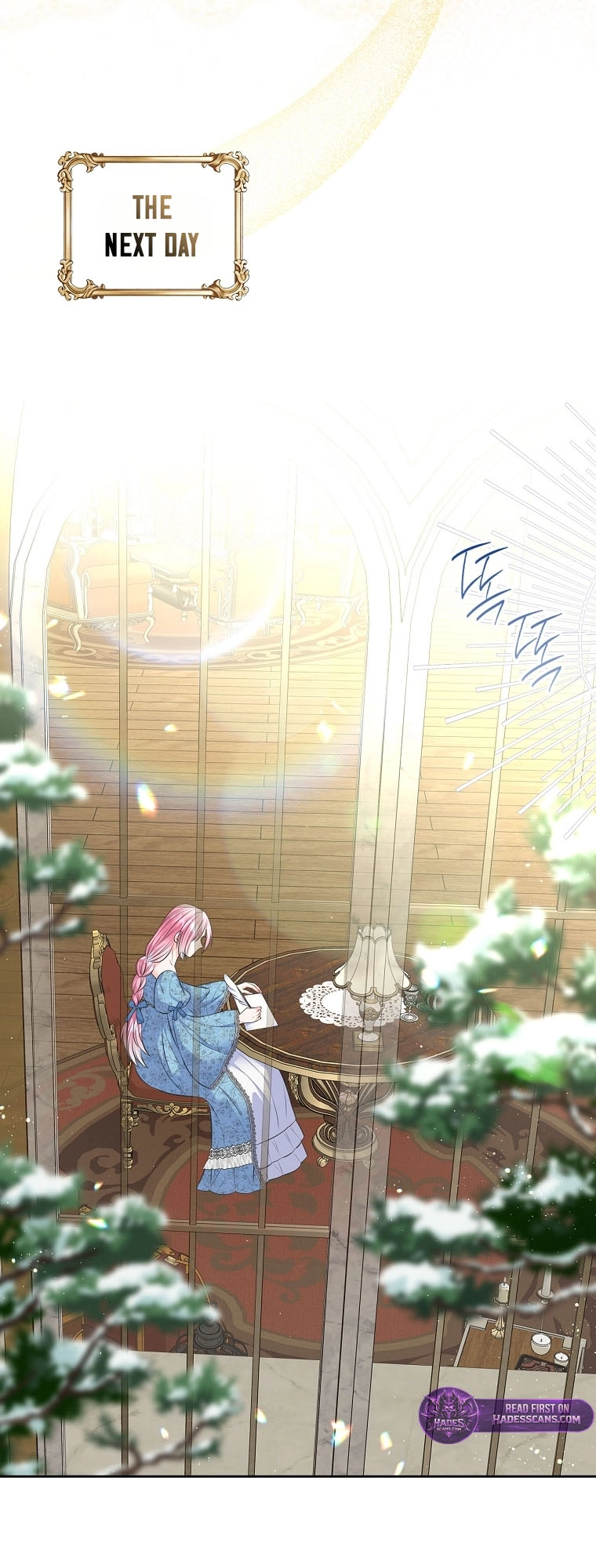 I Will Divorce the Female Lead’s Siscon Brother Chapter 106 - page 51
