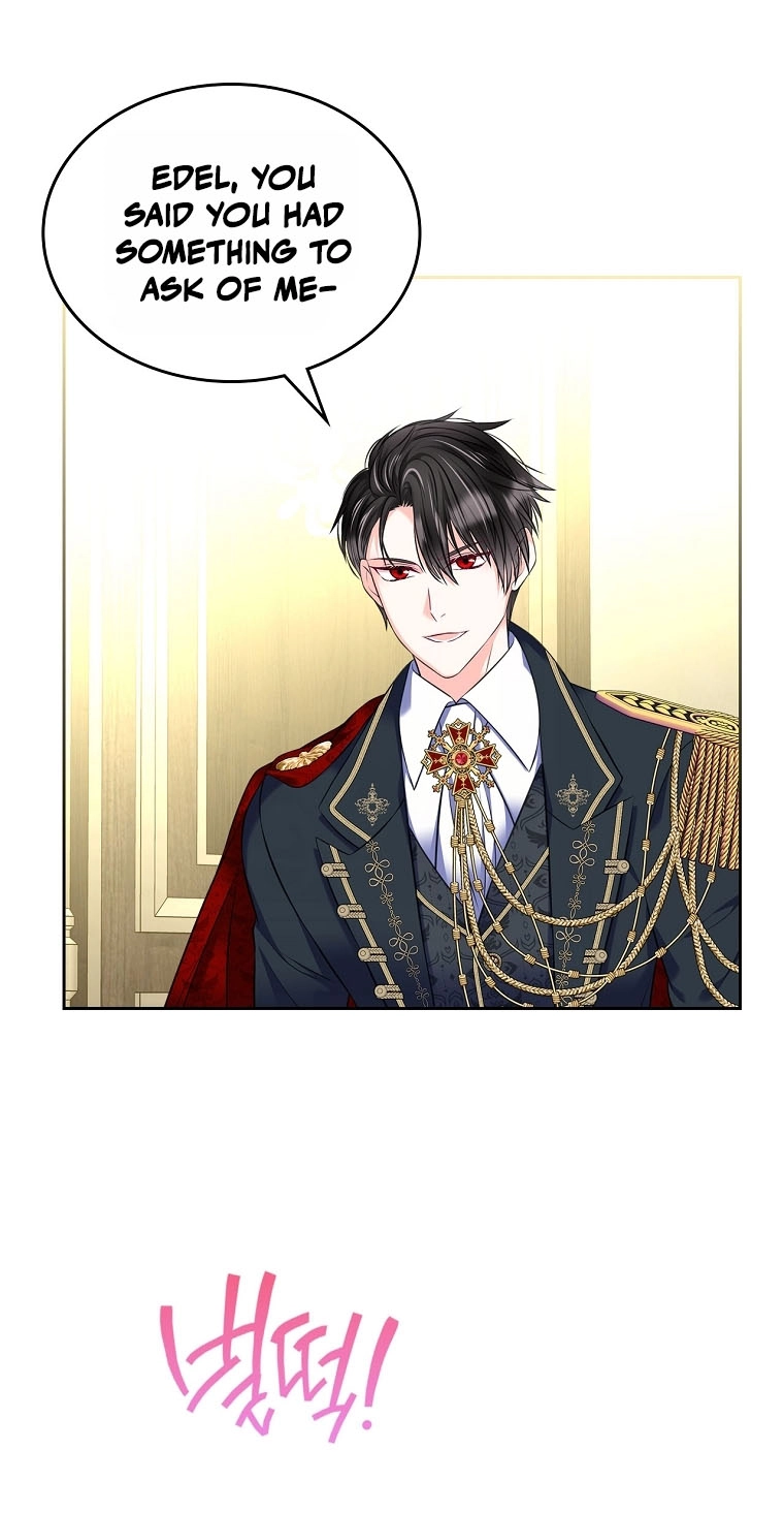 I Will Divorce the Female Lead’s Siscon Brother Chapter 106 - page 52