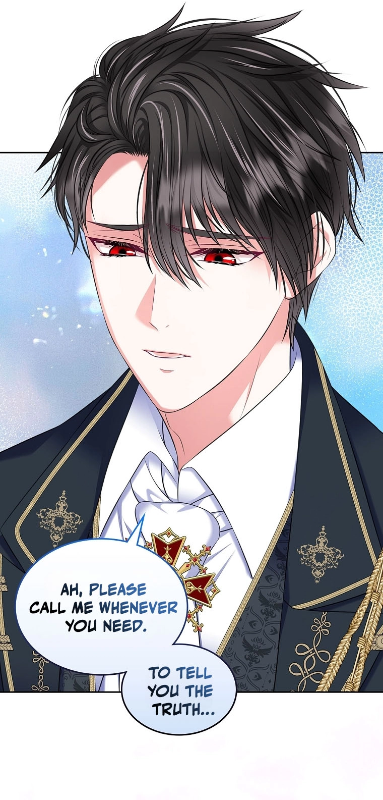 I Will Divorce the Female Lead’s Siscon Brother Chapter 106 - page 56