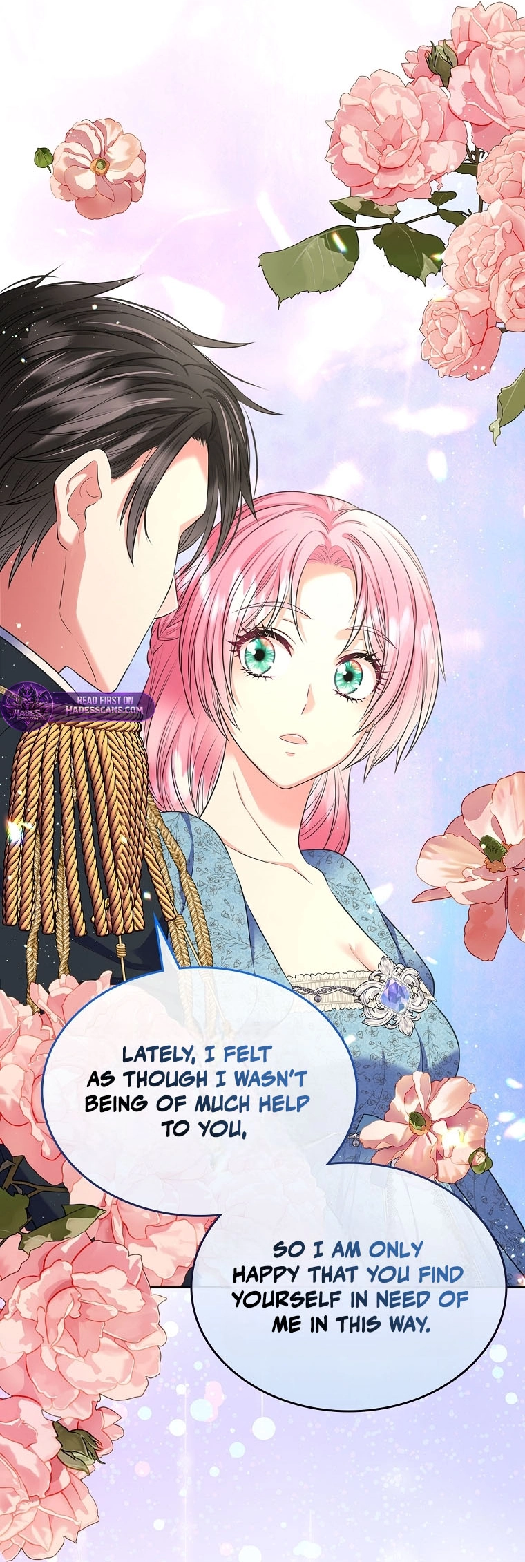 I Will Divorce the Female Lead’s Siscon Brother Chapter 106 - page 57