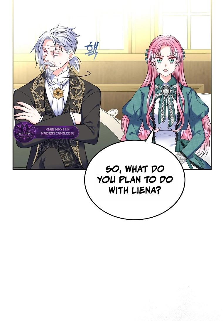 I Will Divorce the Female Lead’s Siscon Brother Chapter 106 - page 7
