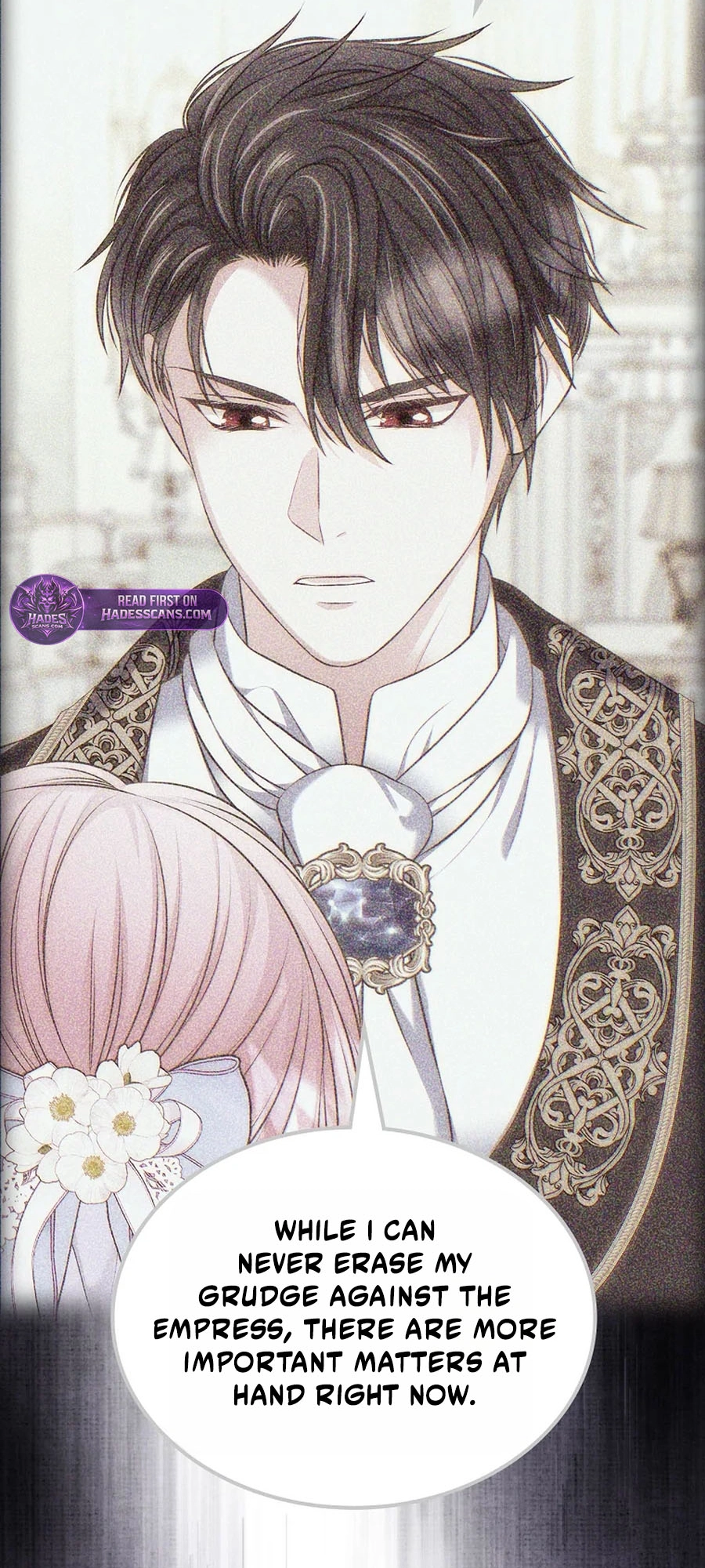 I Will Divorce the Female Lead’s Siscon Brother Chapter 107 - page 13