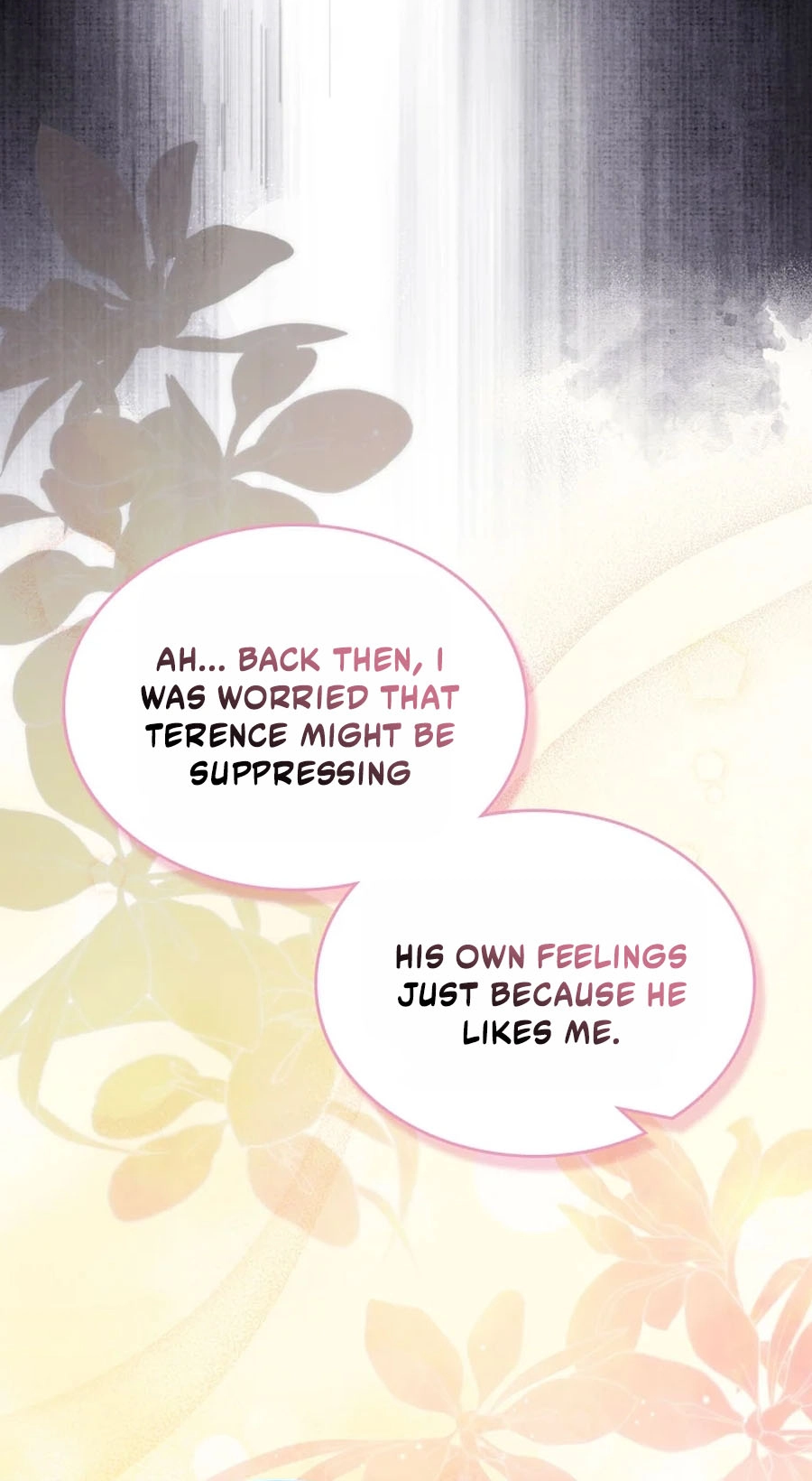 I Will Divorce the Female Lead’s Siscon Brother Chapter 107 - page 14