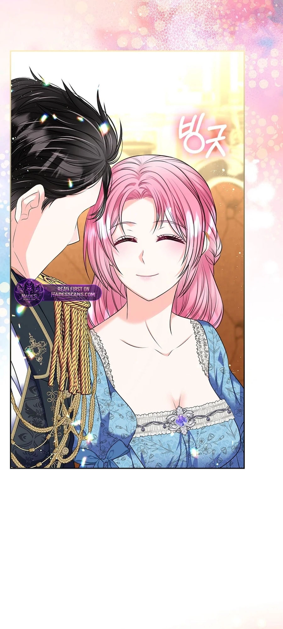 I Will Divorce the Female Lead’s Siscon Brother Chapter 107 - page 18