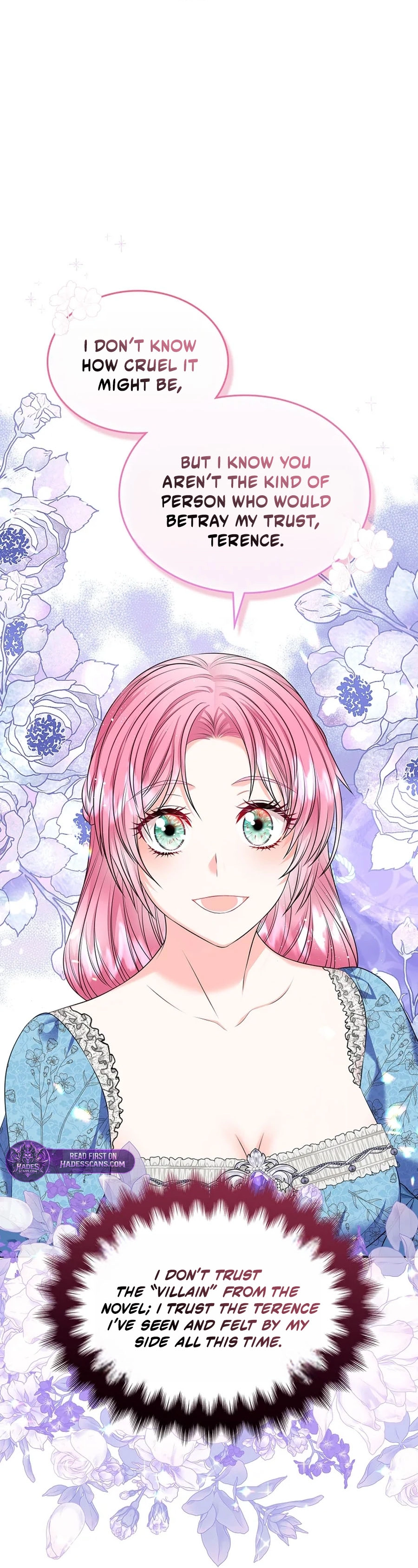I Will Divorce the Female Lead’s Siscon Brother Chapter 107 - page 20