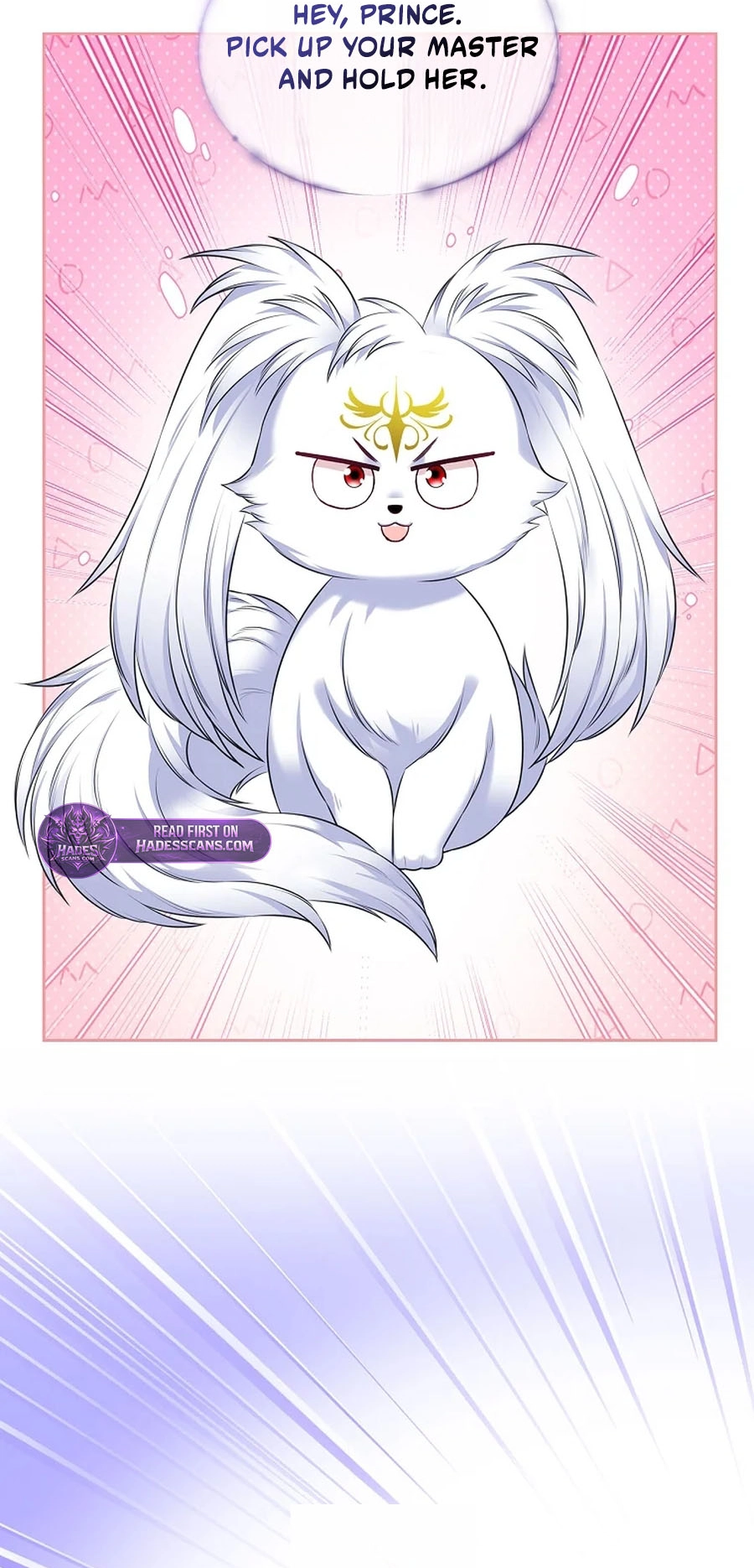 I Will Divorce the Female Lead’s Siscon Brother Chapter 107 - page 25