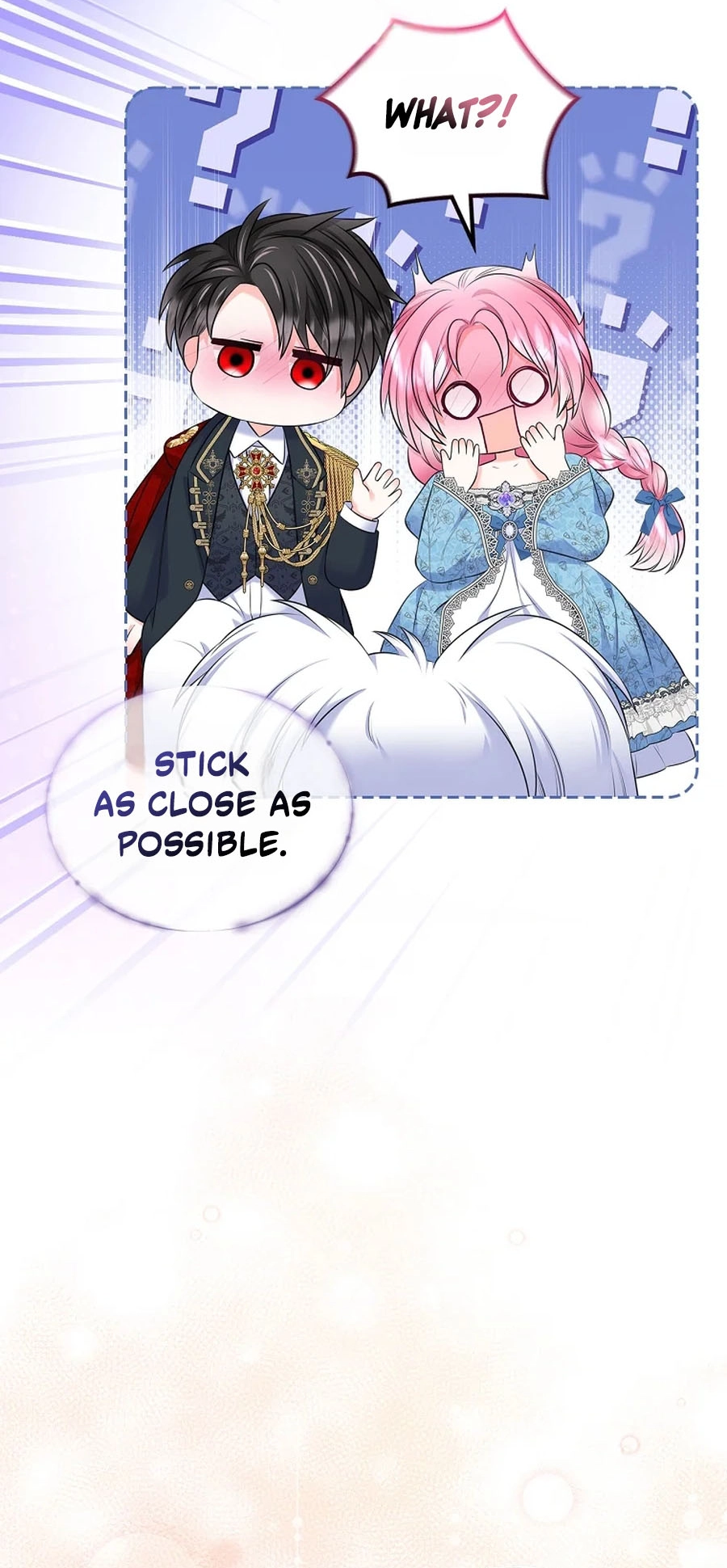 I Will Divorce the Female Lead’s Siscon Brother Chapter 107 - page 26