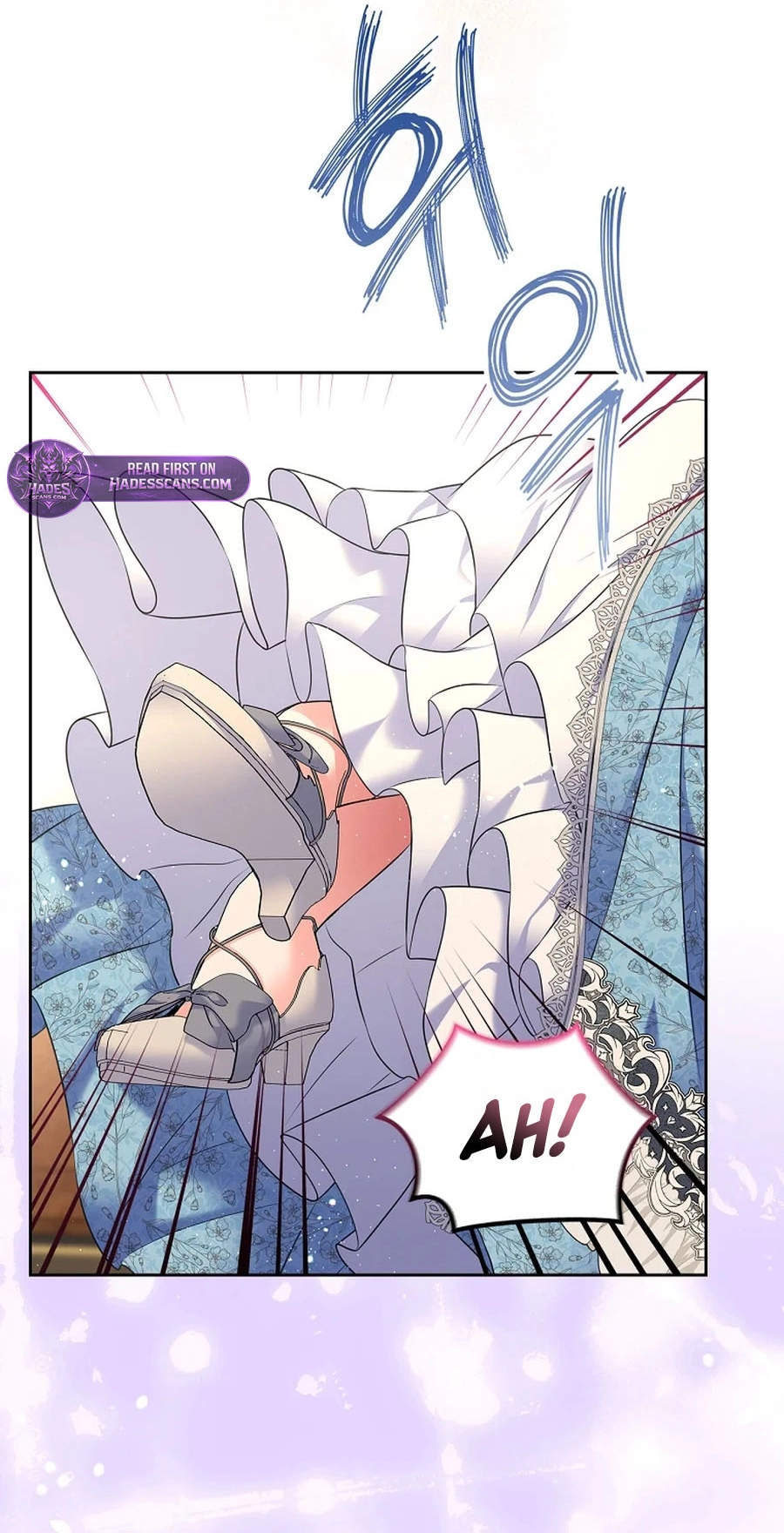 I Will Divorce the Female Lead’s Siscon Brother Chapter 107 - page 29