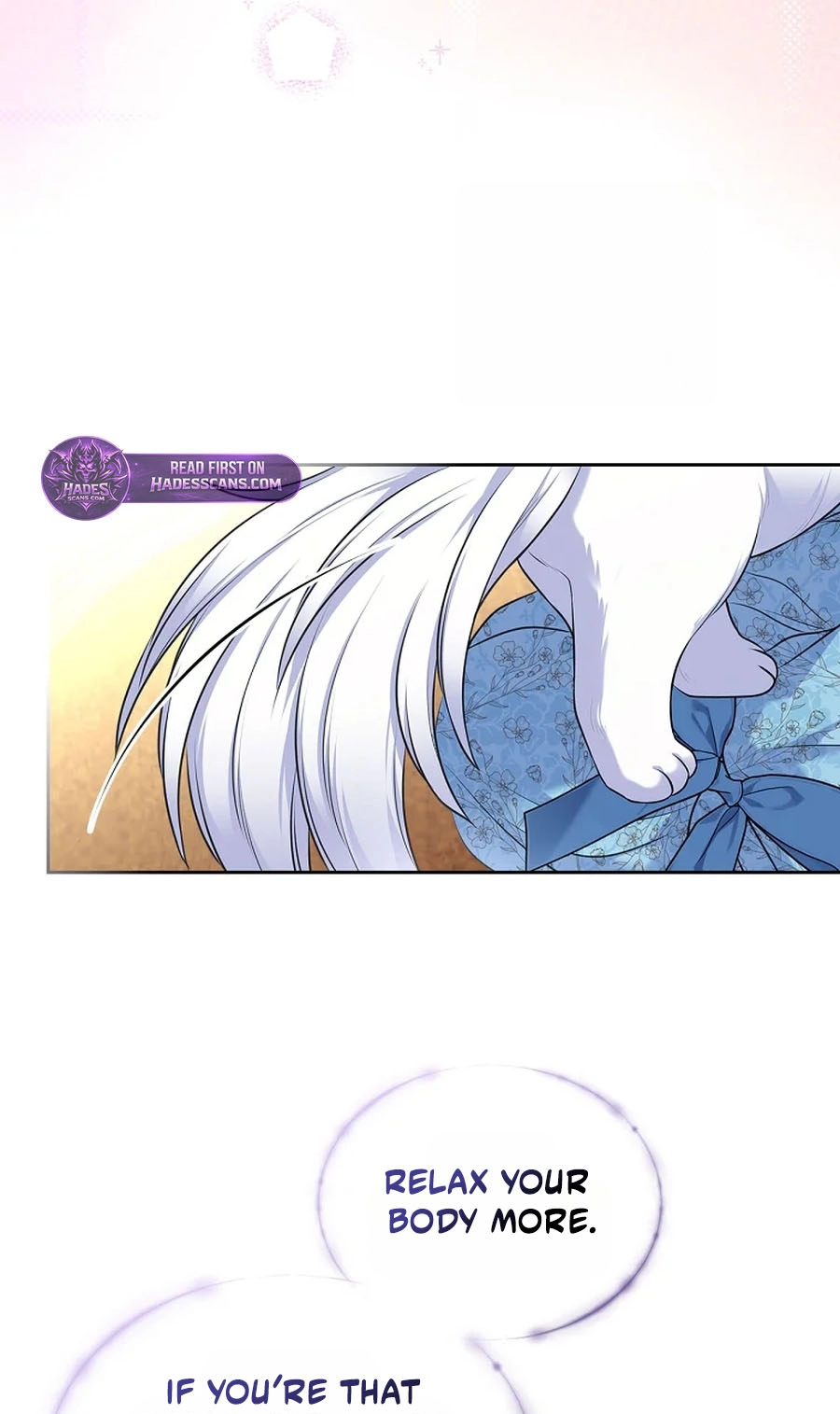 I Will Divorce the Female Lead’s Siscon Brother Chapter 107 - page 35