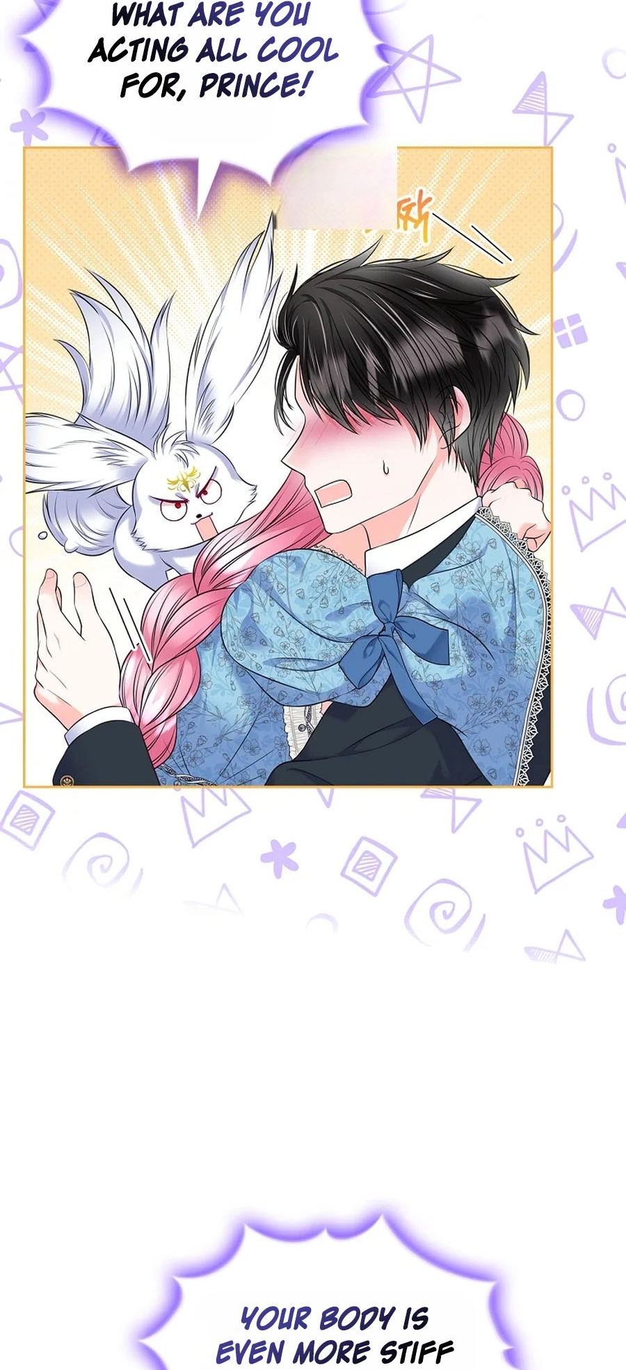 I Will Divorce the Female Lead’s Siscon Brother Chapter 107 - page 37