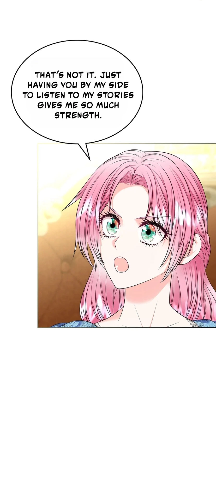 I Will Divorce the Female Lead’s Siscon Brother Chapter 107 - page 6