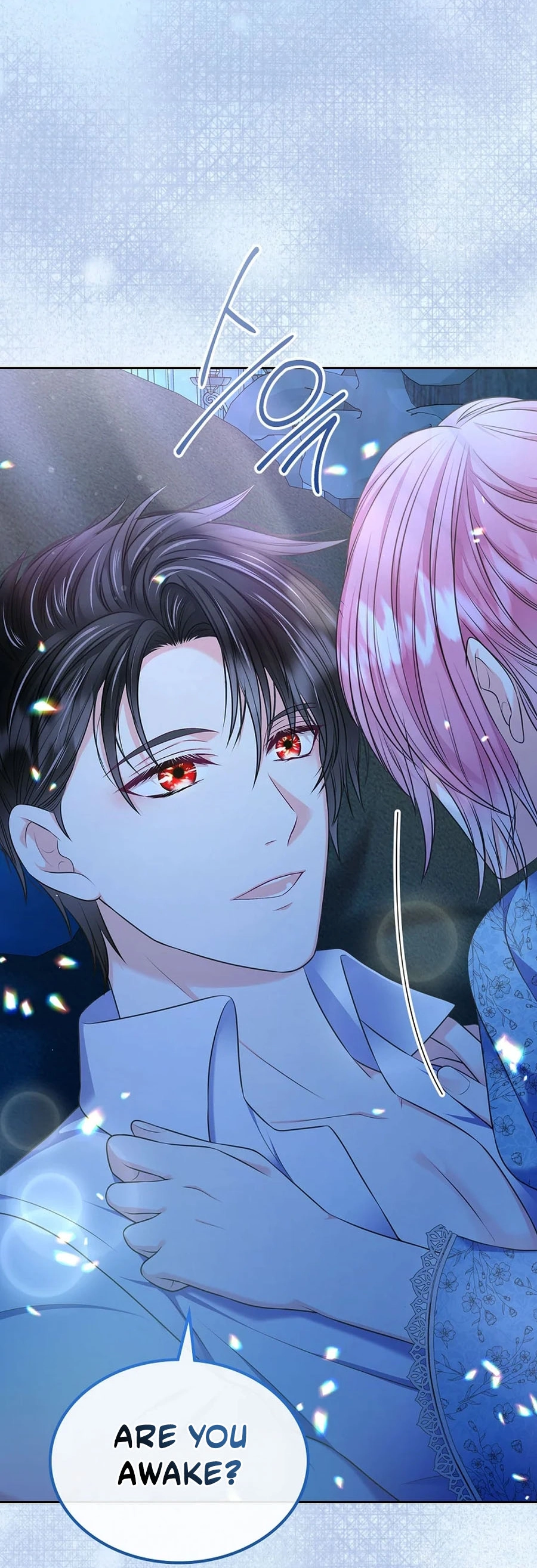 I Will Divorce the Female Lead’s Siscon Brother Chapter 107 - page 60