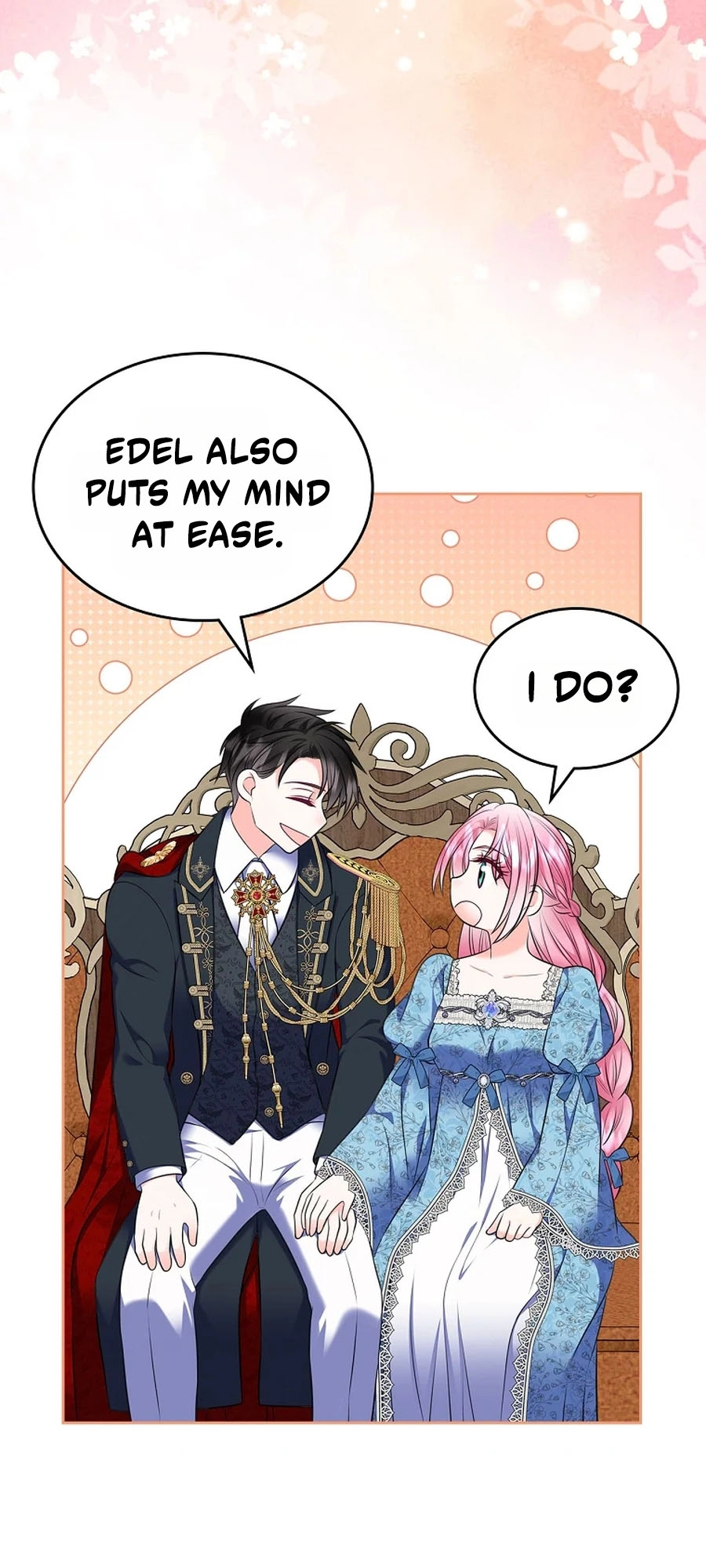 I Will Divorce the Female Lead’s Siscon Brother Chapter 107 - page 9