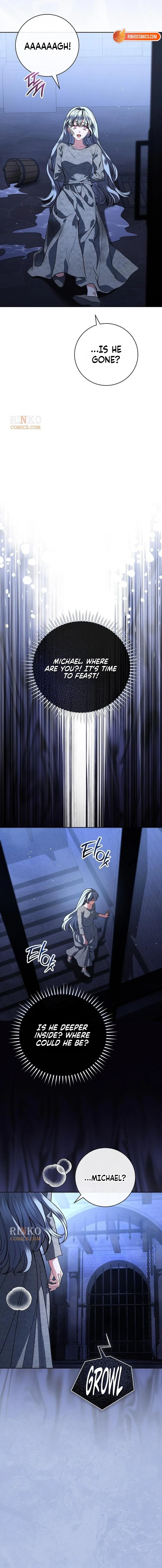 To My Husband’s Mistress Chapter 111 - page 10